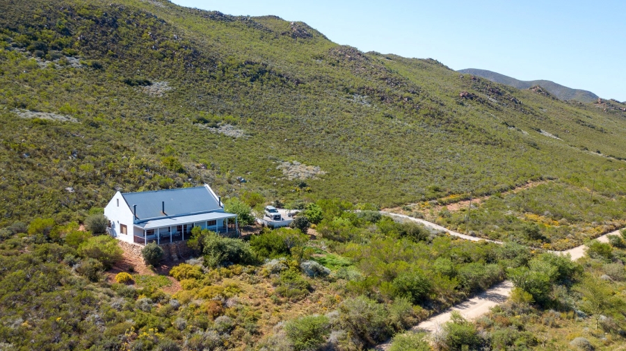 Commercial Property for Sale in Robertson Rural Western Cape